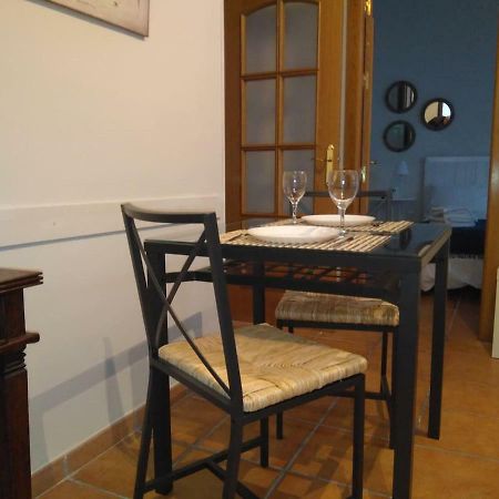 Apartamento Patio De San Lorenzo Vft/Co/00990 코르도바 외부 사진
