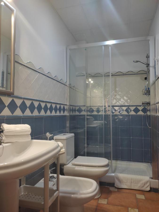 Apartamento Patio De San Lorenzo Vft/Co/00990 코르도바 외부 사진