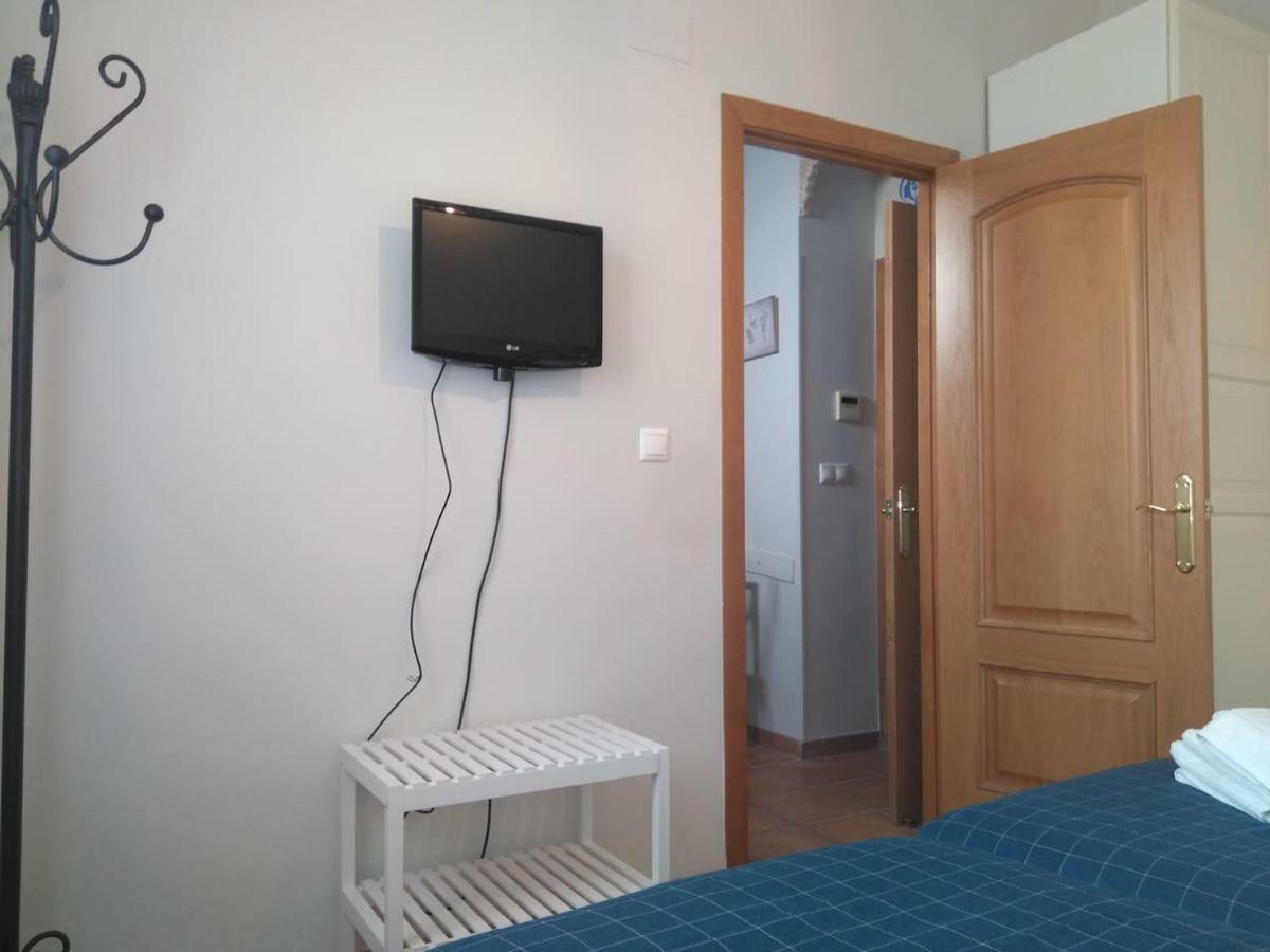 Apartamento Patio De San Lorenzo Vft/Co/00990 코르도바 외부 사진
