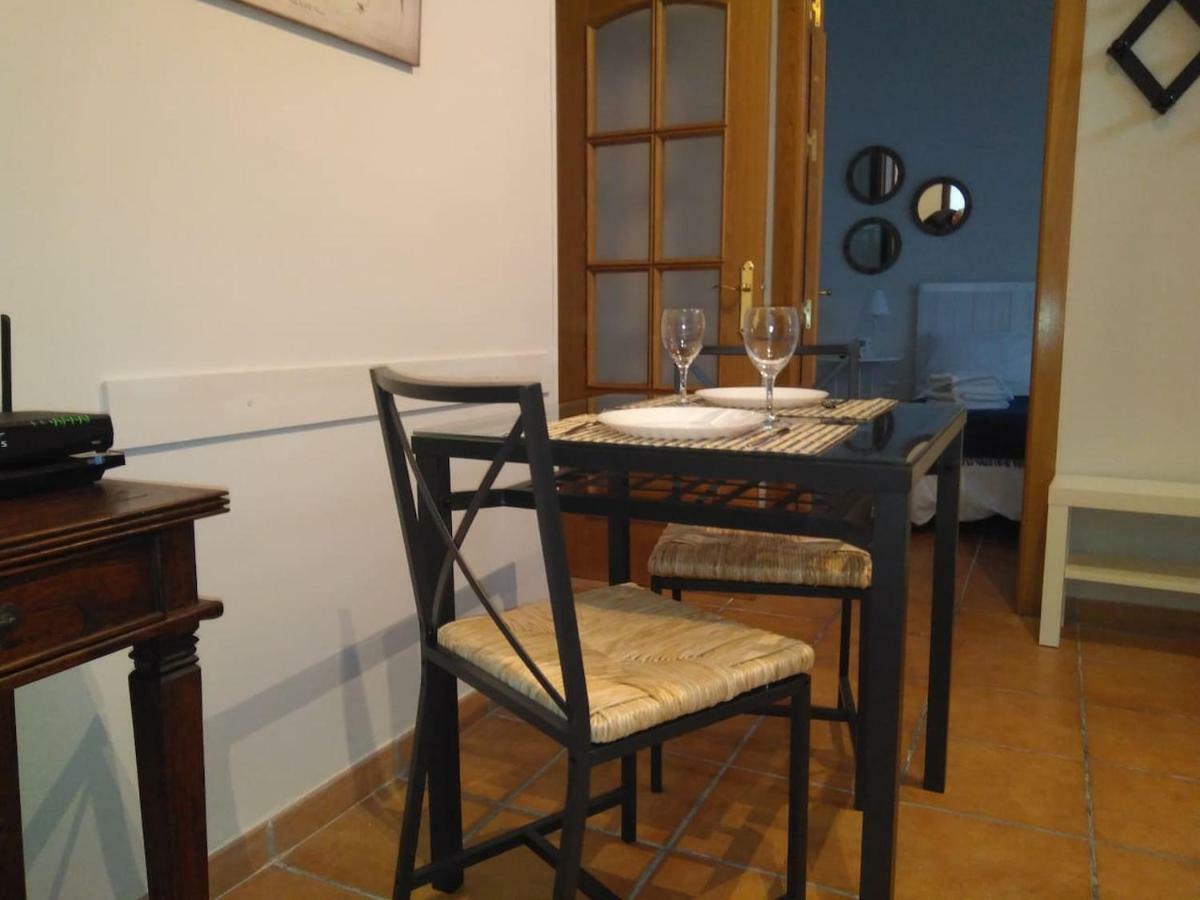 Apartamento Patio De San Lorenzo Vft/Co/00990 코르도바 외부 사진