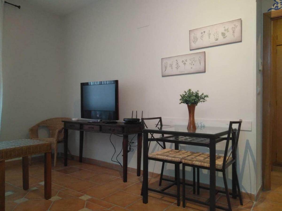 Apartamento Patio De San Lorenzo Vft/Co/00990 코르도바 외부 사진