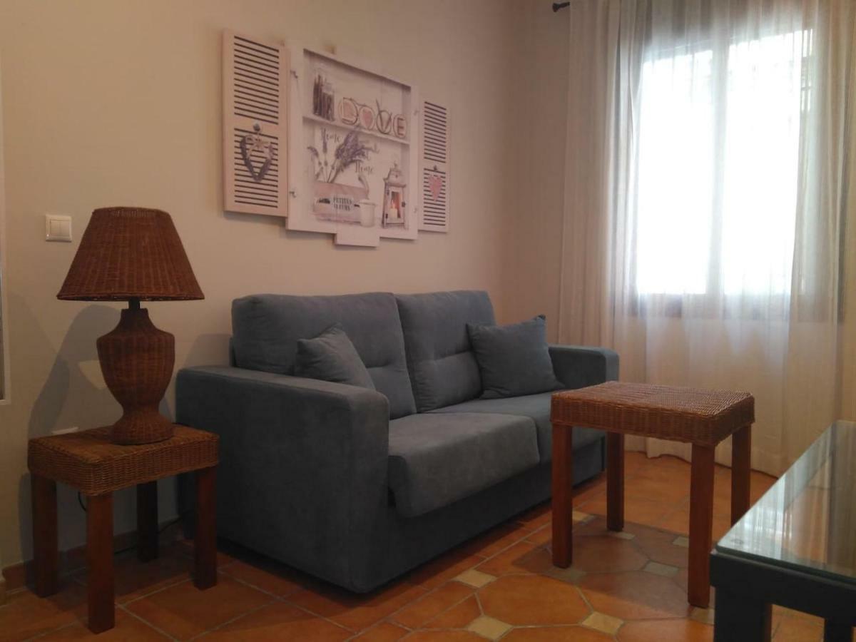 Apartamento Patio De San Lorenzo Vft/Co/00990 코르도바 외부 사진