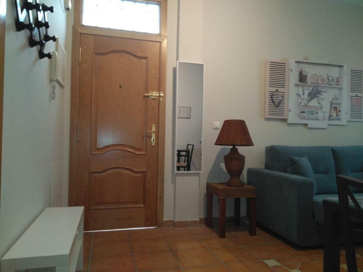Apartamento Patio De San Lorenzo Vft/Co/00990 코르도바 외부 사진