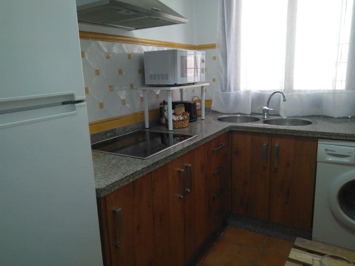 Apartamento Patio De San Lorenzo Vft/Co/00990 코르도바 외부 사진