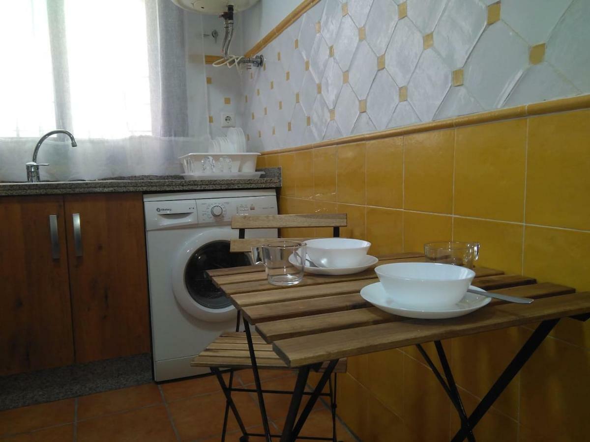 Apartamento Patio De San Lorenzo Vft/Co/00990 코르도바 외부 사진